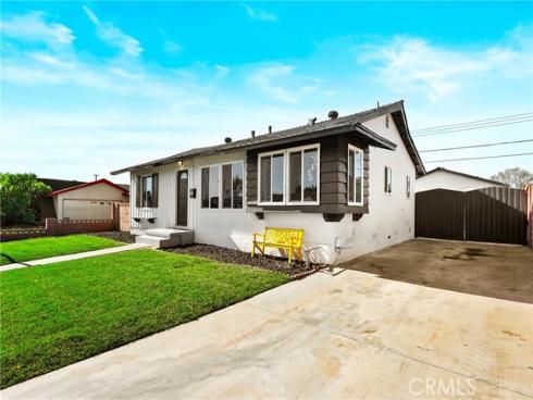 7477  El Campo   Circle, Buena Park, CA