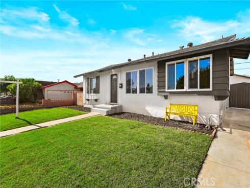 7477  El Campo   Circle, Buena Park, CA