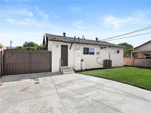 7477  El Campo   Circle, Buena Park, CA