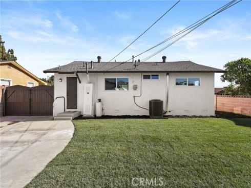 7477  El Campo   Circle, Buena Park, CA