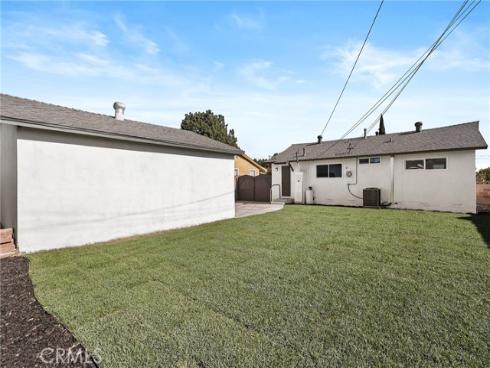 7477  El Campo   Circle, Buena Park, CA