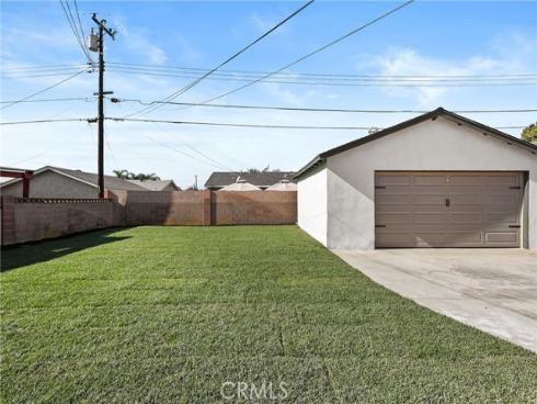 7477  El Campo   Circle, Buena Park, CA