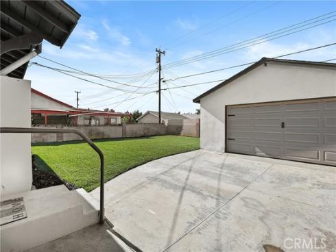 7477  El Campo   Circle, Buena Park, CA