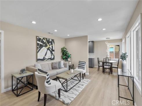 7477  El Campo   Circle, Buena Park, CA