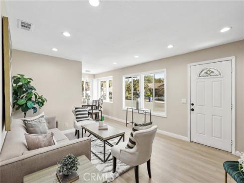 7477  El Campo   Circle, Buena Park, CA