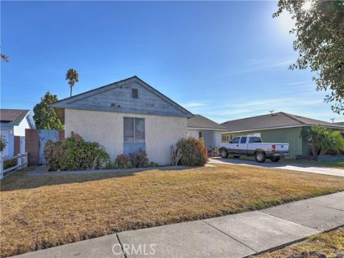 7534  San Rafael  , Buena Park, CA