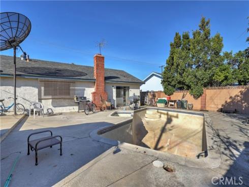 7534  San Rafael  , Buena Park, CA