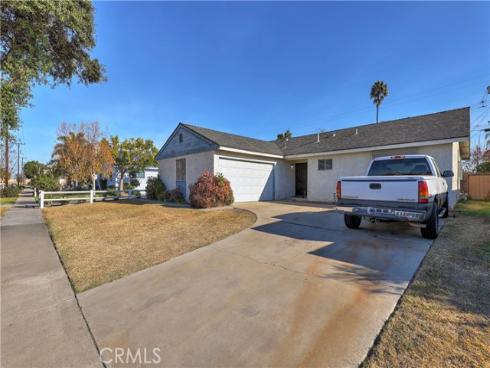 7534  San Rafael  , Buena Park, CA