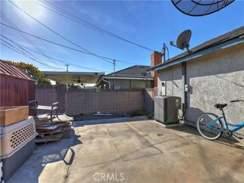 7534  San Rafael  , Buena Park, CA