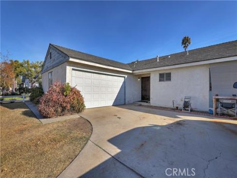 7534  San Rafael  , Buena Park, CA