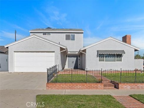 6705  Mount Lowe   Drive, Buena Park, CA