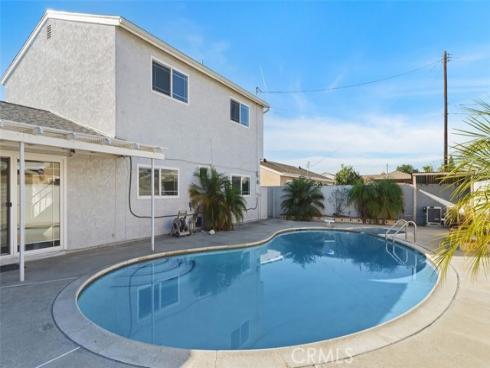 6705  Mount Lowe   Drive, Buena Park, CA