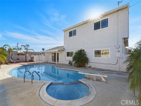 6705  Mount Lowe   Drive, Buena Park, CA