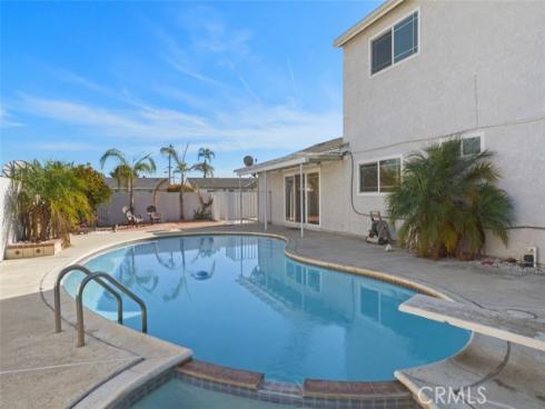 6705  Mount Lowe   Drive, Buena Park, CA