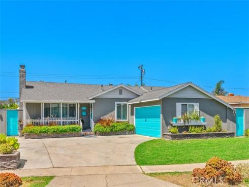 7486 El Centro Way, Buena Park, CA
