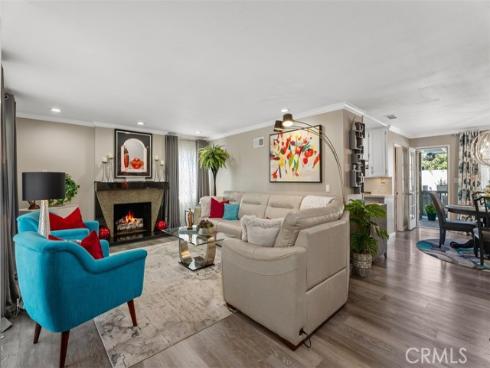 7486 El Centro Way, Buena Park, CA