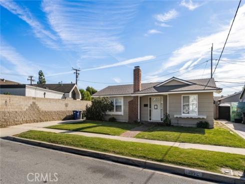 6972 San Diego Drive, Buena Park, CA