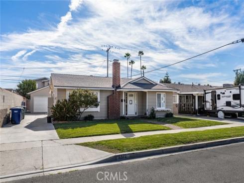 6972 San Diego Drive, Buena Park, CA