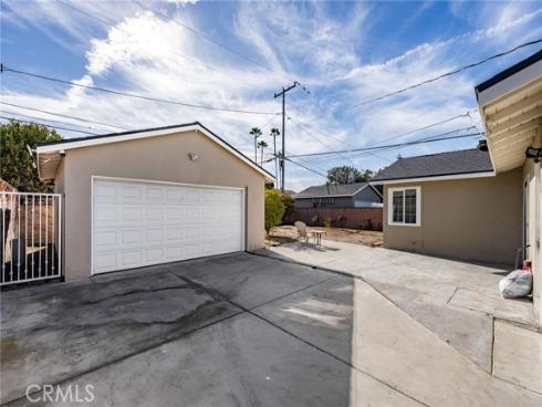 6972 San Diego Drive, Buena Park, CA