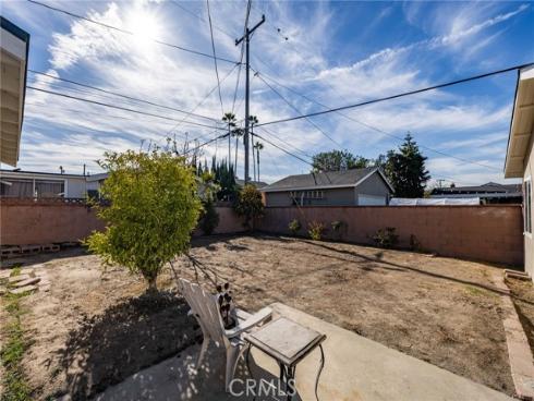6972 San Diego Drive, Buena Park, CA