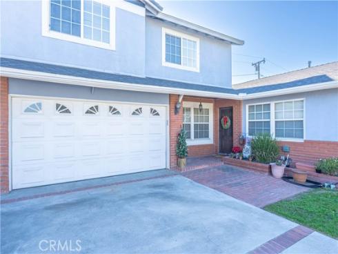 6922  San Diego   Drive, Buena Park, CA