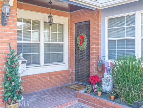 6922  San Diego   Drive, Buena Park, CA