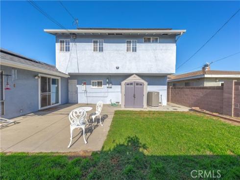 6922  San Diego   Drive, Buena Park, CA