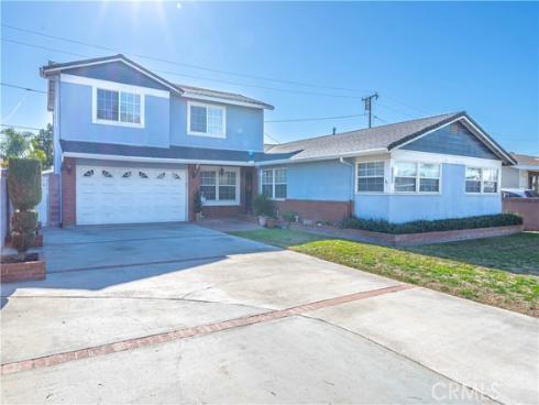 6922  San Diego   Drive, Buena Park, CA