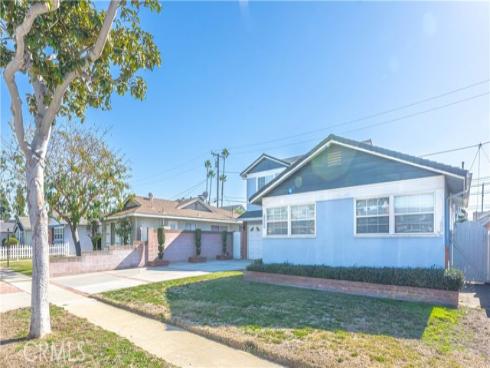 6922  San Diego   Drive, Buena Park, CA