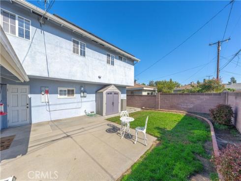 6922  San Diego   Drive, Buena Park, CA