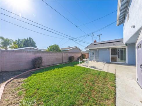 6922  San Diego   Drive, Buena Park, CA