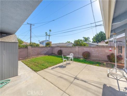 6922  San Diego   Drive, Buena Park, CA
