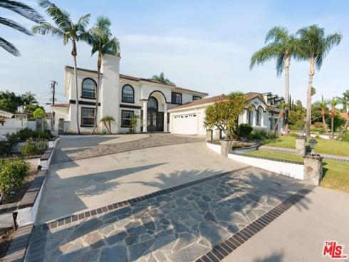 8531 Fox Hills Avenue, Buena Park, CA