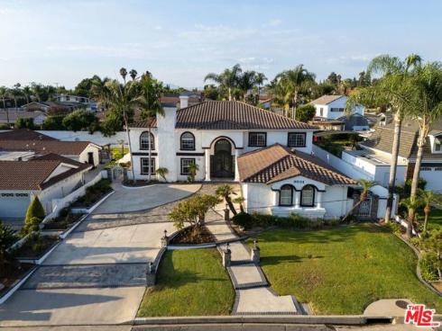 8531 Fox Hills Avenue, Buena Park, CA