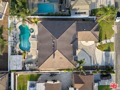 8531 Fox Hills Avenue, Buena Park, CA