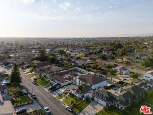 8531 Fox Hills Avenue, Buena Park, CA