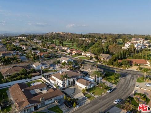 8531 Fox Hills Avenue, Buena Park, CA