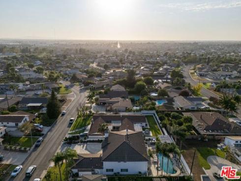 8531 Fox Hills Avenue, Buena Park, CA