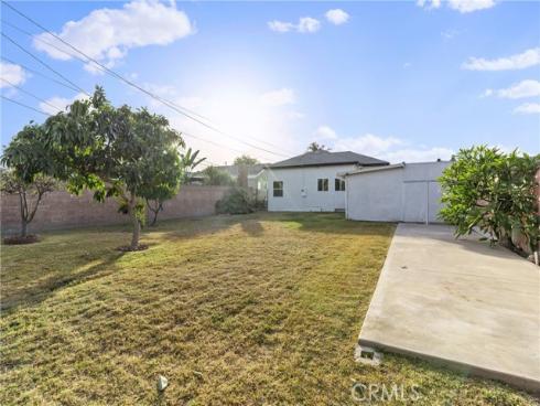 5912 Homewood Avenue, Buena Park, CA