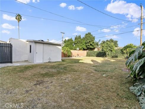 5912 Homewood Avenue, Buena Park, CA