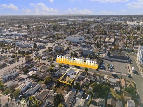 5912 Homewood Avenue, Buena Park, CA