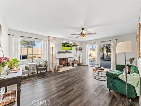 7611 Granada Drive, Buena Park, CA