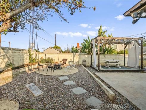 7611 Granada Drive, Buena Park, CA