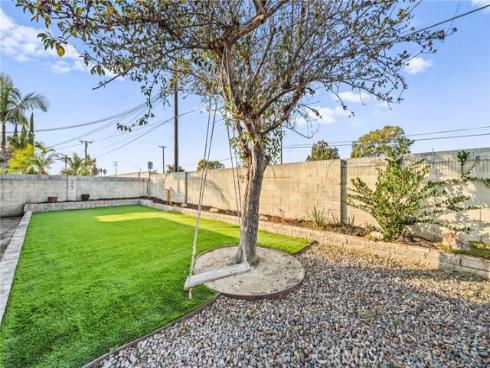 7611 Granada Drive, Buena Park, CA