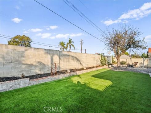 7611 Granada Drive, Buena Park, CA