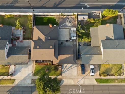 7611 Granada Drive, Buena Park, CA