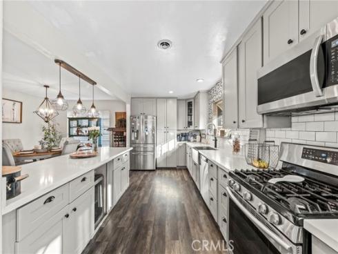 7611 Granada Drive, Buena Park, CA