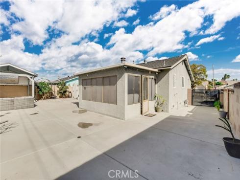 7611 El Chaco Drive, Buena Park, CA