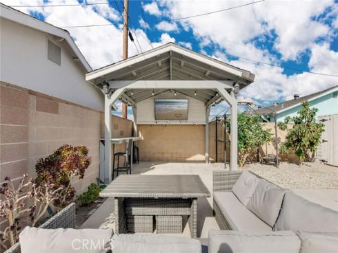 7611 El Chaco Drive, Buena Park, CA