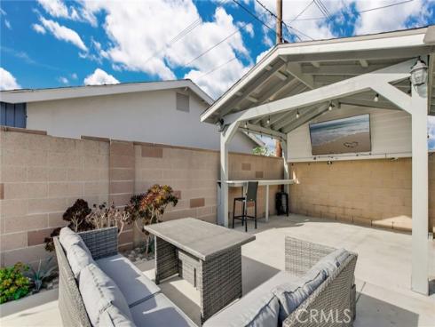 7611 El Chaco Drive, Buena Park, CA